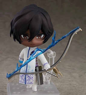 Nendoroid #1056 Archer/ Arjuna Fate/ Grand Order Community Helpers User Delight