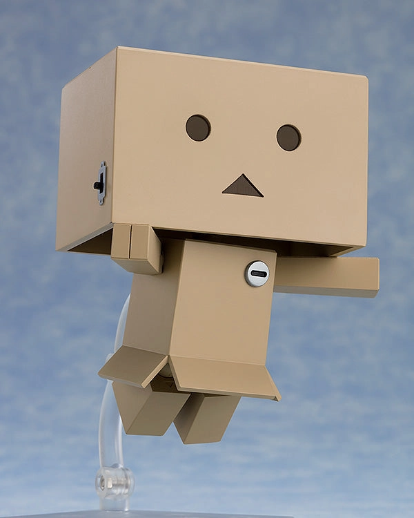 Nendoroid #1065 Danboard (Danbo) Yotsuba&! App Interface