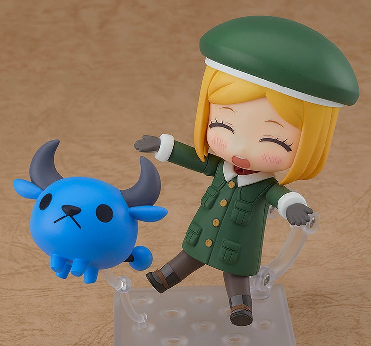 Nendoroid #1070 Berserker/ Paul Bunyan Fate/ Grand Order Award winning Species Preserve
