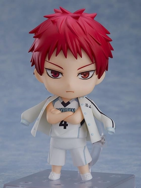 Nendoroid #1149 Seijuro Akashi Kuroko No Basket Adventure Spirit