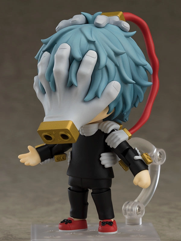 Nendoroid #1163 Tomura Shigaraki: Villan's Edition My Hero Academia Weather Science