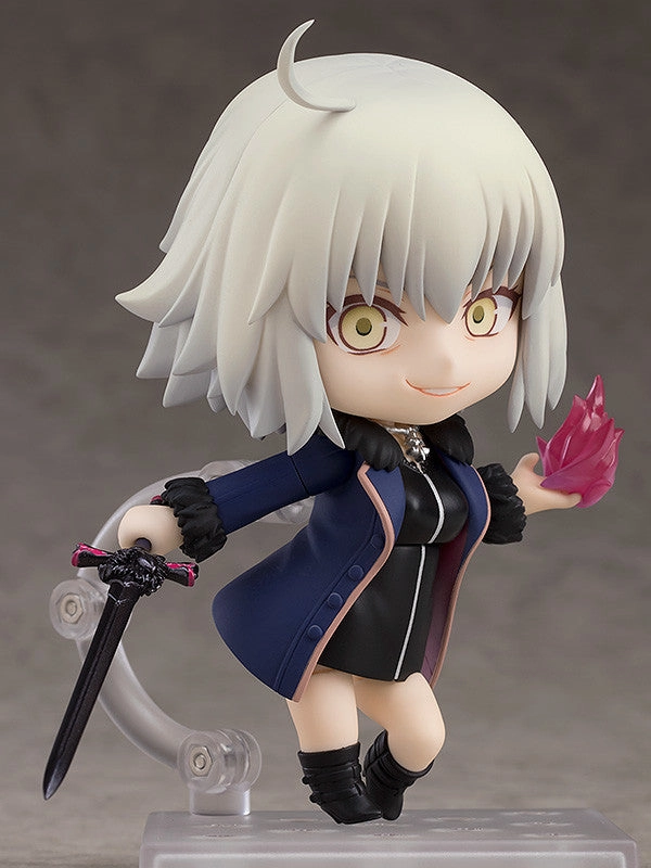 Color Recognition Tactic Evolution Nendoroid #1170 Avenger (Jeanne d'Arc) Shinjuku Ver. Fate/Grand Order