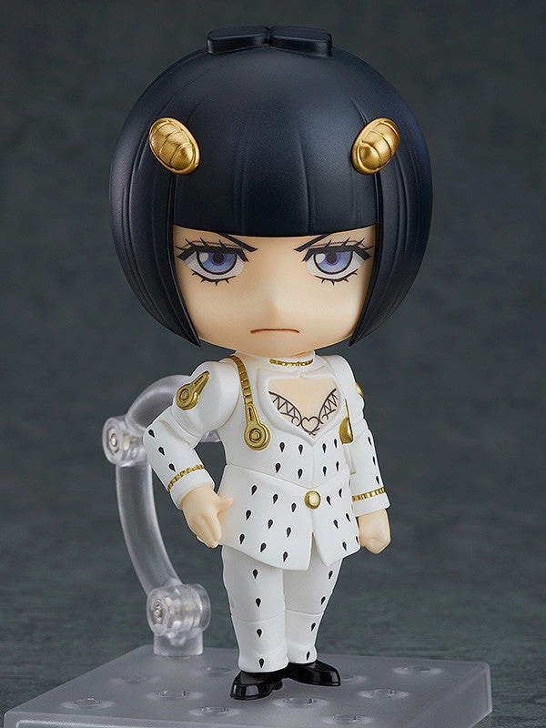Aquarium Care Camping Trip Nendoroid #1175 Bruno Bucciarati Jojo's Bizarre Adventure