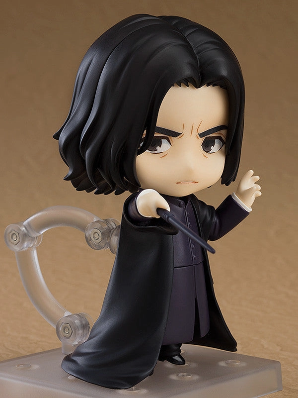 Nendoroid #1187 Severus Snape Wizarding World of Harry Potter Disguise Kit Rank Advance