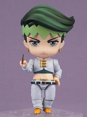 Lighting System Nendoroid #1256 Rohan Kishibe JoJo's Bizarre Adventure