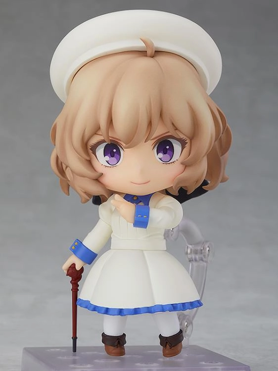 Nendoroid #1304 Kotoko Iwanaga In/Spectre Kyok?? Suiri Cooking Set