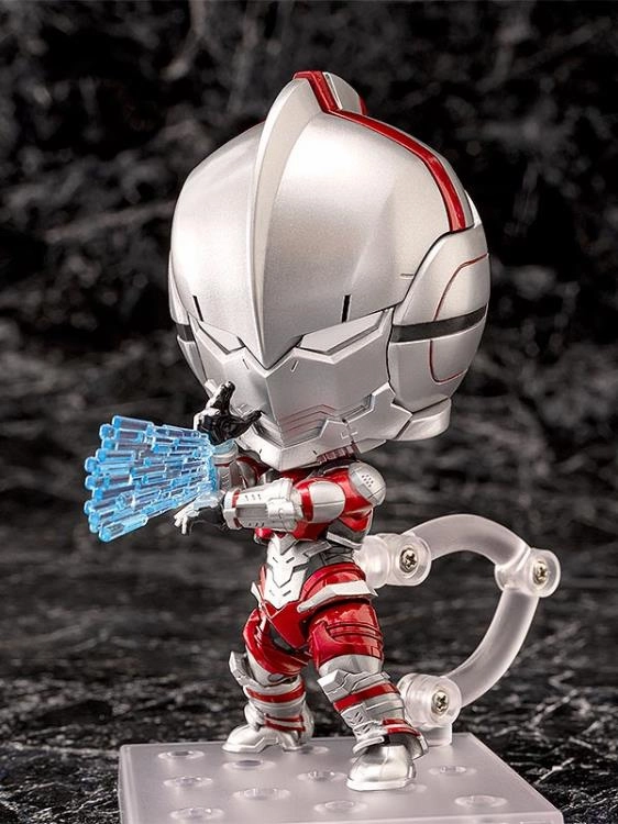 Energy Transfer Nendoroid #1325 Ultraman Suit Netflix Ultraman