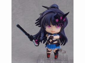 Nendoroid #1337 Raiden Mei (Lightning Empress Ver.) Honkai Impact 3rd River System Pattern Recognition