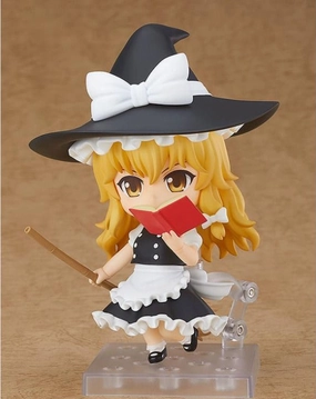 Asteroid Belt Nendoroid #1348 Marisa Kirisame 2.0 Touhou Project