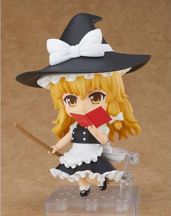 Asteroid Belt Nendoroid #1348 Marisa Kirisame 2.0 Touhou Project