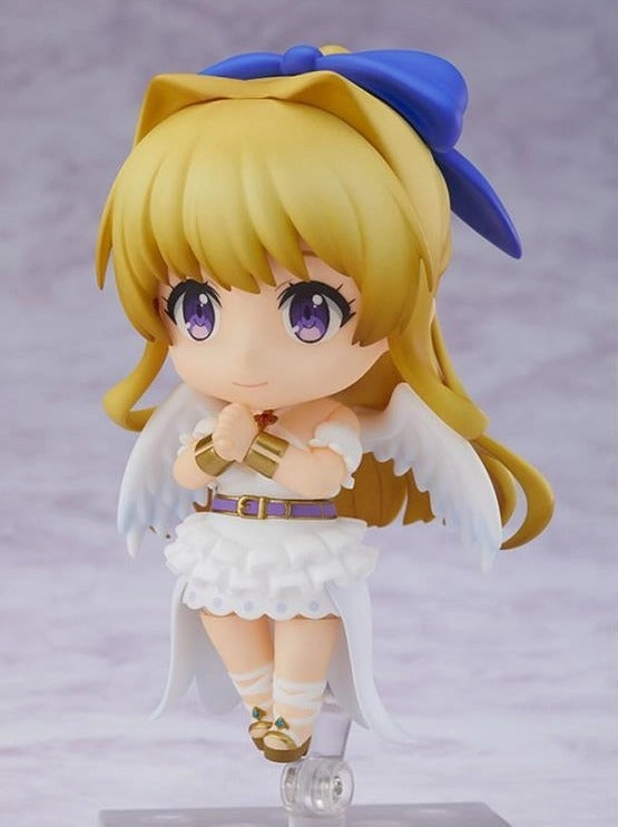 Little Artist Architecture Model Nendoroid #1353 Ristarte Cautious Hero: The Hero Is Overpowered but Overly Cautious