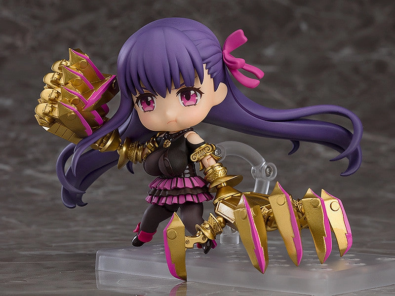 Nendoroid #1417 Alter Ego (Passionlip) Fate/Grand Order Character Level Coordination Skill