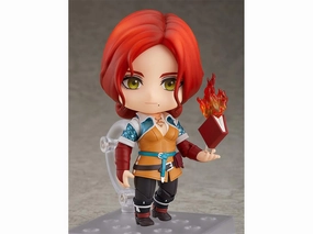 Nendoroid #1429 Triss Merigold The Witcher 3: Wild Hunt Sports Star