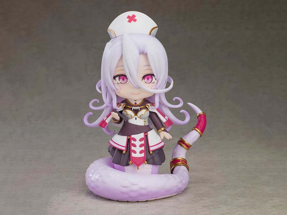 Building Blocks Nendoroid #1436 Saphentite Neikes Monster Girl Doctor