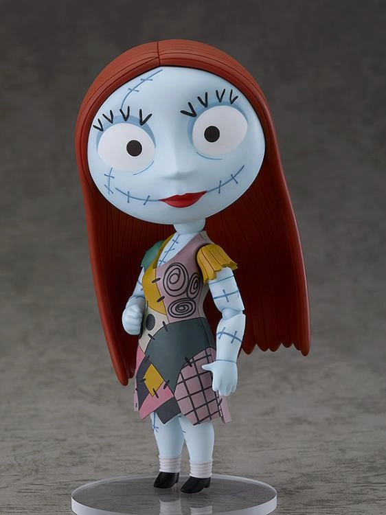 Nendoroid #1518 Sally The Nightmare Before Christmas Freedom Grant