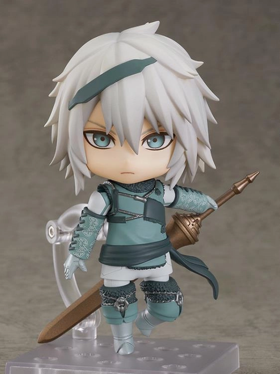 Airplane Model Problem Solving Nendoroid #1527 Nier NieR Replicant ver.1.22474487139...