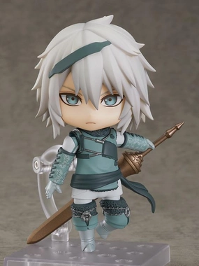 Airplane Model Problem Solving Nendoroid #1527 Nier NieR Replicant ver.1.22474487139...