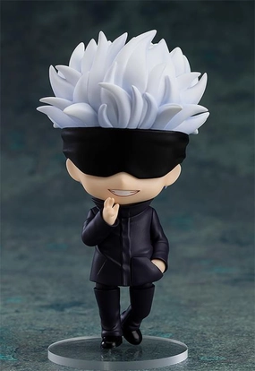 Harmony Establish Nendoroid #1528 Satoru Gojo Jujutsu Kaisen