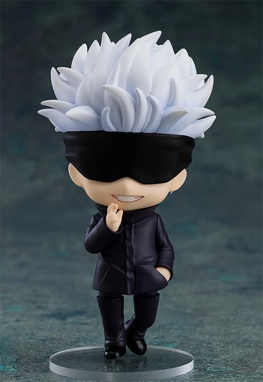 Harmony Establish Nendoroid #1528 Satoru Gojo Jujutsu Kaisen