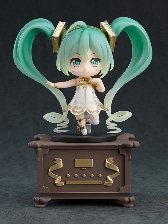 Nendoroid #1538 Hatsune Miku (Symphony 5th Anniversary Ver.) Vocaloid Nendoroid Story Creation
