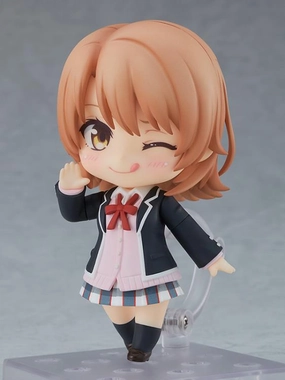 Vision Statement Nendoroid #1564 Iroha Isshiki My Teen Romantic Comedy SNAFU
