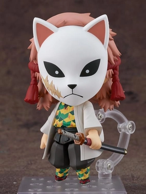 Nendoroid #1569 Sabito Demon Slayer: Kimetsu no Yaiba Mythical Creature
