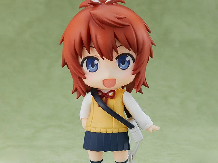 Nendoroid #1584 Natsumi Koshigaya Non Non Biyori Nonstop Monster Buddy