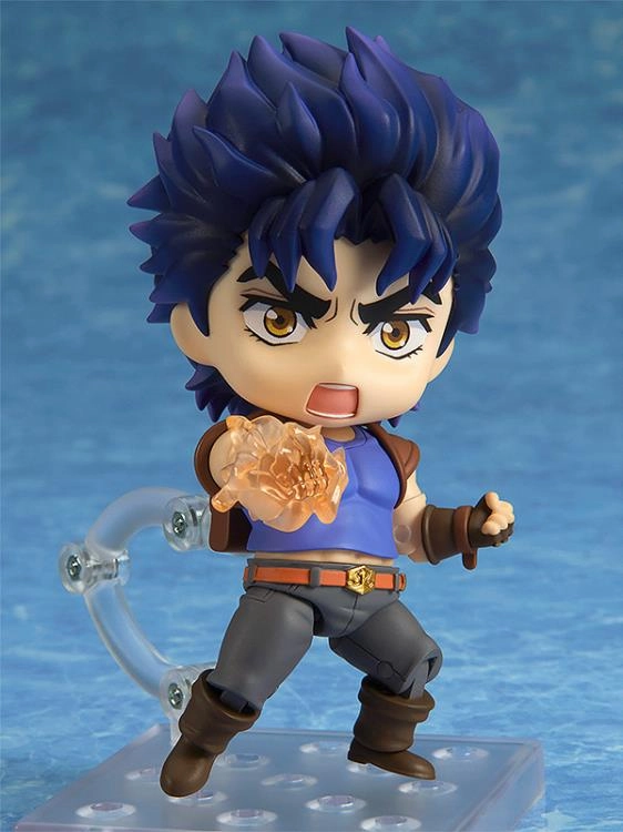 Nendoroid #1602 Jonathan Joestar JoJo's Bizarre Adventure Goal Reach