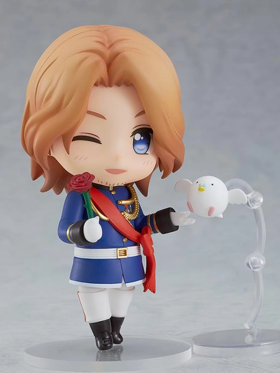 Dialogue System Nendoroid #1638 France Hetalia World Stars