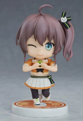 Strategy Play Beta testing Nendoroid #1643 Natsuiro Matsuri Hololive Production