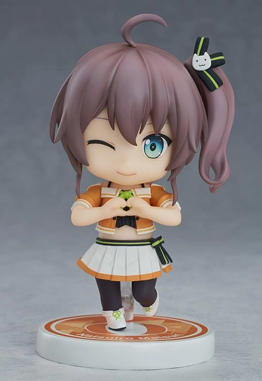 Strategy Play Beta testing Nendoroid #1643 Natsuiro Matsuri Hololive Production
