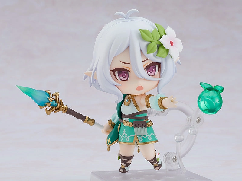 Nendoroid #1644 Kokkoro Princess Connect! Re: Dive Weight Perception Island Paradise