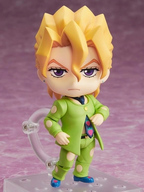 Nendoroid #1685 Pannacotta Fugo JoJo's Bizarre Adventure Machine learning