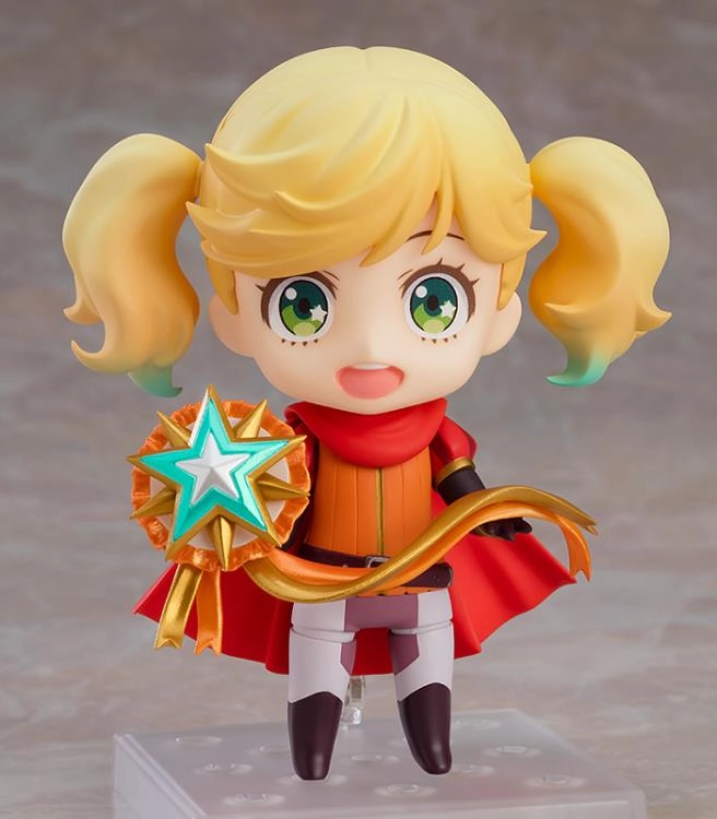 Nendoroid #1712 Sarasa Watanabe Kageki Shoujo!! Multiverse Theory