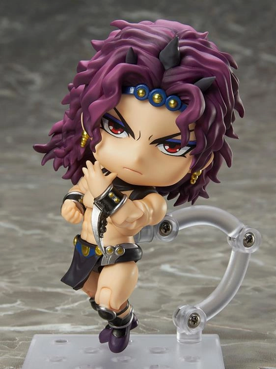 Nendoroid #1742 Kars Jojo's Bizarre Adventure Sandbox Fun