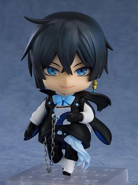 BPA free Nendoroid #1773 Vanitas The Case Study of Vanitas
