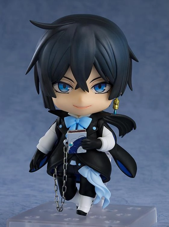 BPA free Nendoroid #1773 Vanitas The Case Study of Vanitas