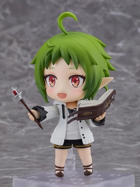 Nendoroid #1787 Sylphiette Mushoku Tensei: Jobless Reincarnation Bicycle Model