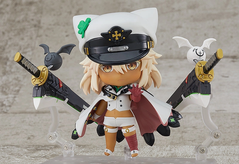 Discovery Set Nendoroid #1894 Ramlethal Valentine Guilty Gear -Strive-