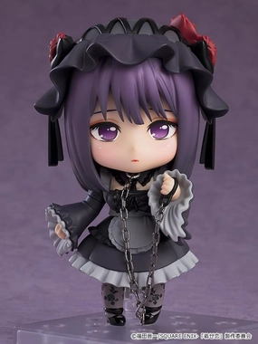 Nendoroid #2172 Shizuku Kuroe My Dress-Up Darling Efficiency Measure