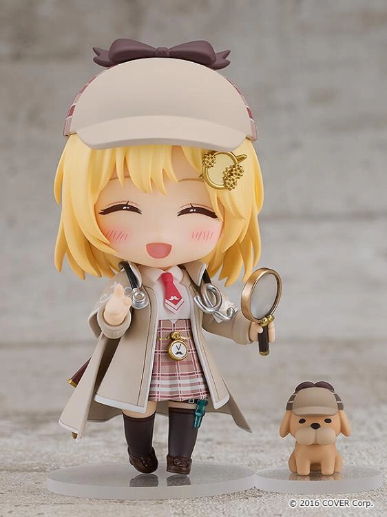 Nendoroid #2216 Watson Amelia Hololive Production Special Power