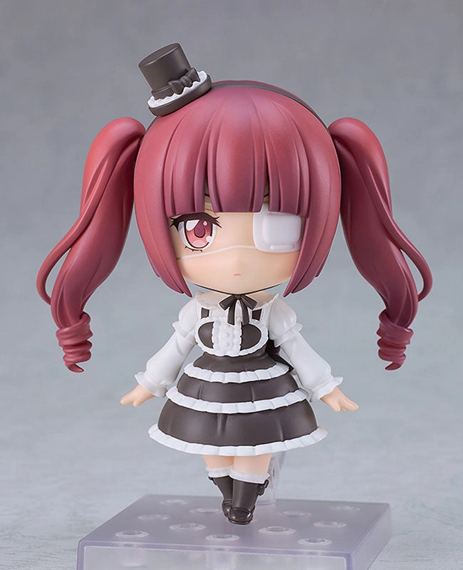 Nendoroid #2370 Yurine Hanazono Dropkick on my Devil! Discovery Point Alternate Reality