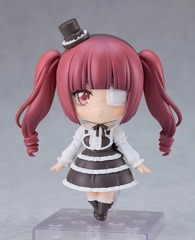 Nendoroid #2370 Yurine Hanazono Dropkick on my Devil! Discovery Point Alternate Reality