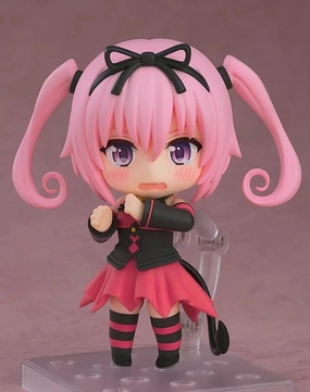 Morality Meter Nendoroid #2395 Nana Astar Deviluke To Love-Ru Darkness