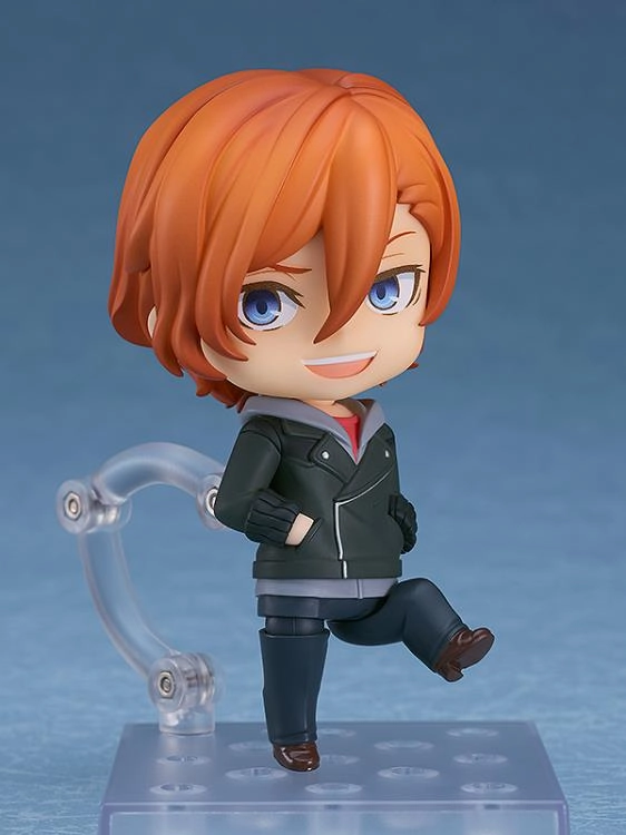 Nendoroid #2410 Chuya Nakahara (Fifteen-Year-Old Ver.) Bungo Stray Dogs Board game stress relief