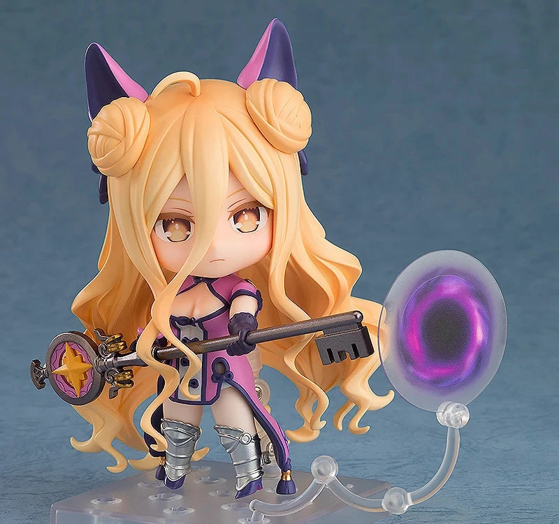 Farm Setup Brain Teaser Nendoroid #2432 Mukuro Hoshimiya Date A Live V