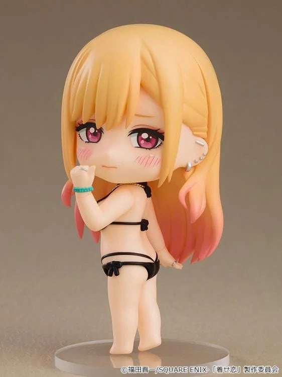 Nendoroid #2433 Marin Kitagawa (Swimsuit Ver.) My Dress-Up Darling Cultural Learning Scattering Phenomenon