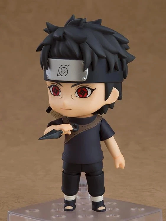 Score Board Cloud Formation Nendoroid #2436 Shisui Uchiha Naruto: Shippuden