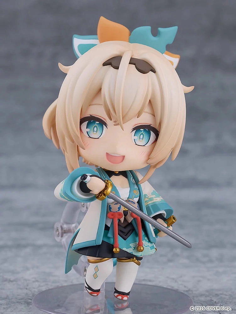 Nendoroid #2447 Iroha Kazama Hololive Production Magic Search