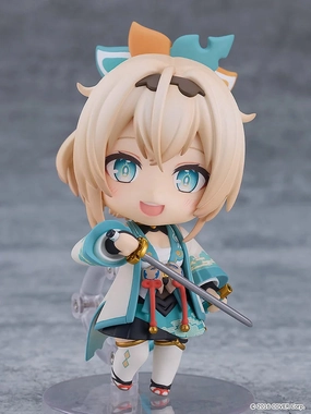 Nendoroid #2447 Iroha Kazama Hololive Production Magic Search
